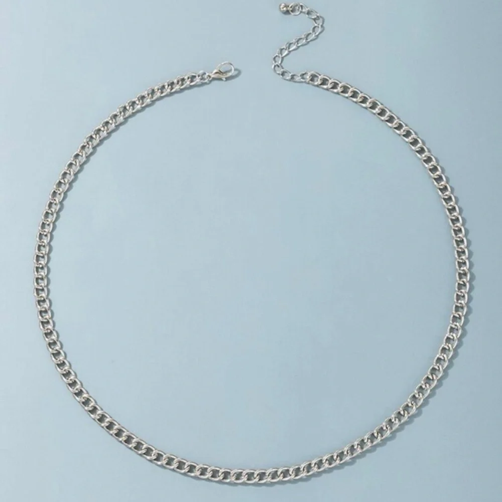 3/$30 🤍 Chain Necklace